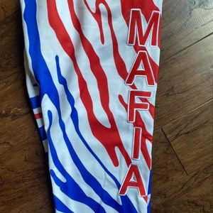 Bills Mafia sweatpants